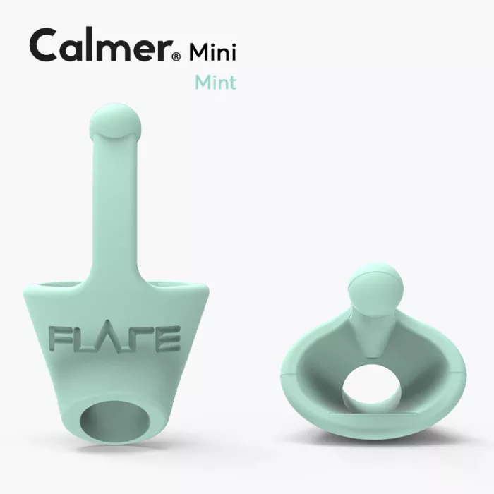 Calmer Mini Mint
