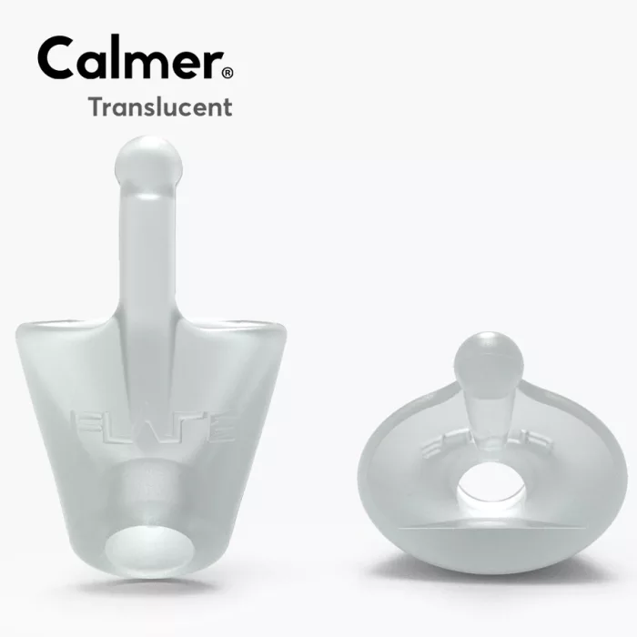 Calmer Translucent