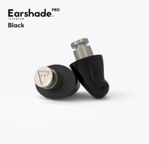 EarShade füldugó