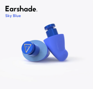 EarShade füldugó