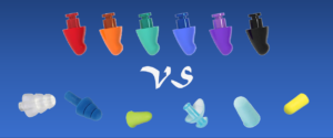 Earshade_vs_füldugók