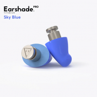 earshade pro titanium