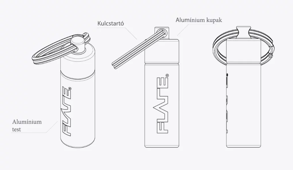 Füldugó kapszula méretek