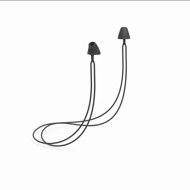 Calmer füldugó, Calmer Secure Grey
