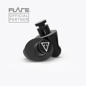 Earshade®Aluminium füldugó