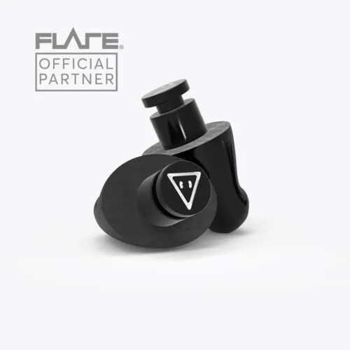 Earshade®Aluminium füldugó
