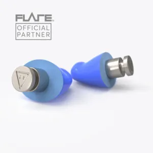 earshade füldugó - kék pro