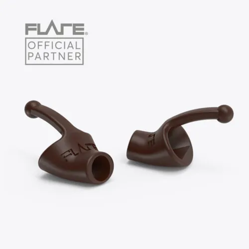 Calmer füldugó - nude mini