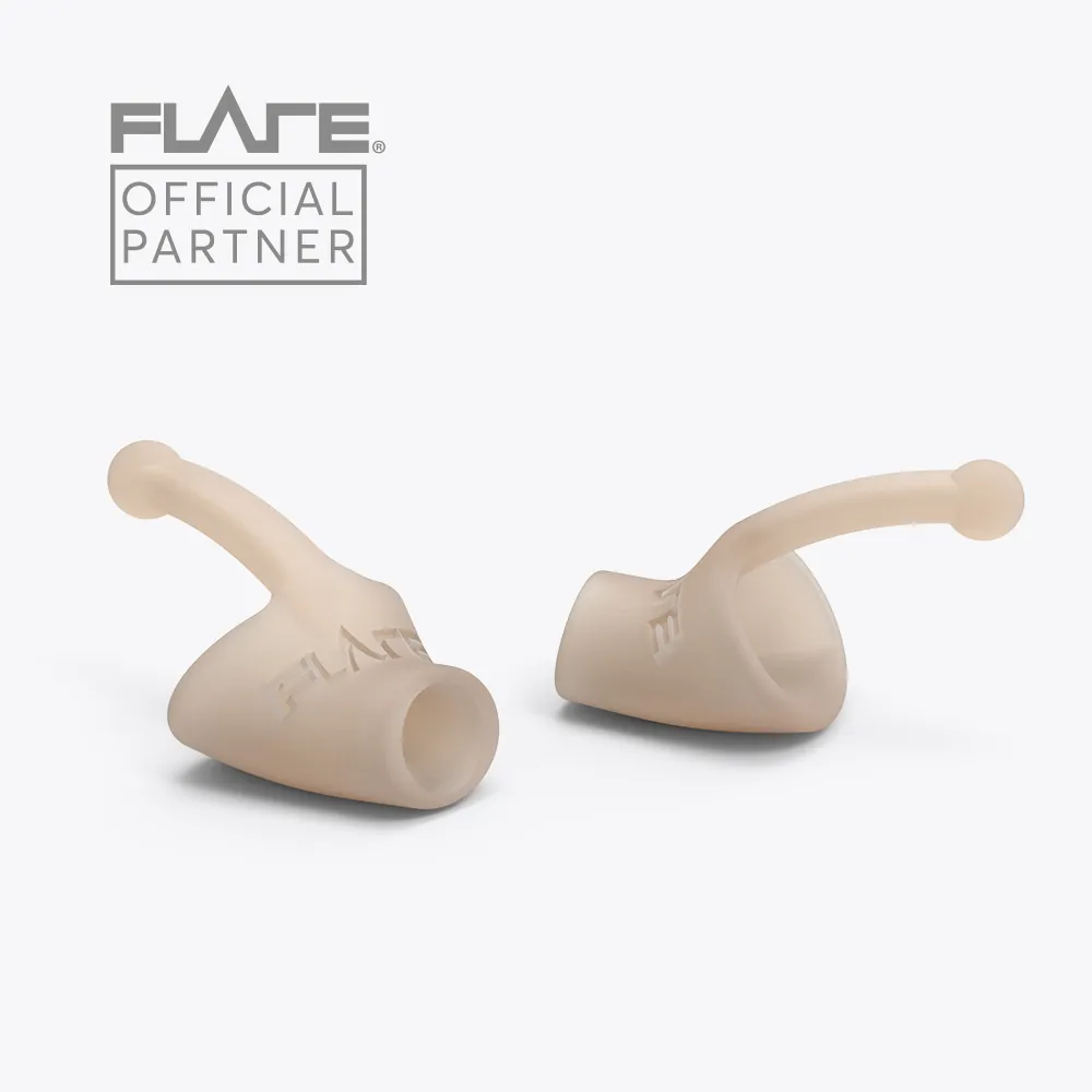 Calmer füldugó - nude mini
