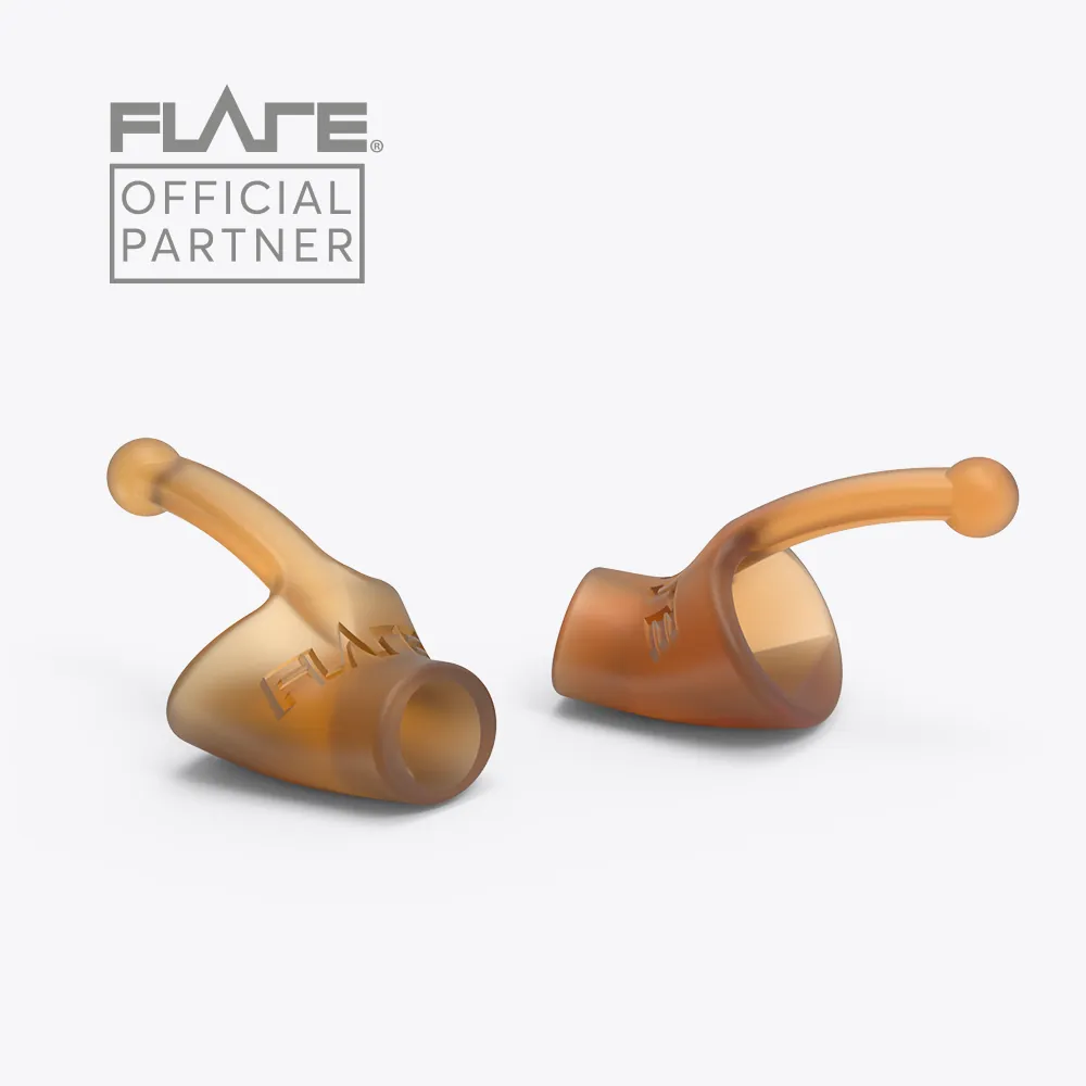 Calmer füldugó - nude mini