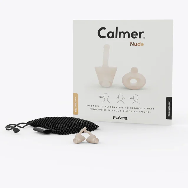 calmer nude füldugó