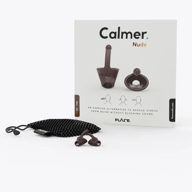 calmer nude füldugó