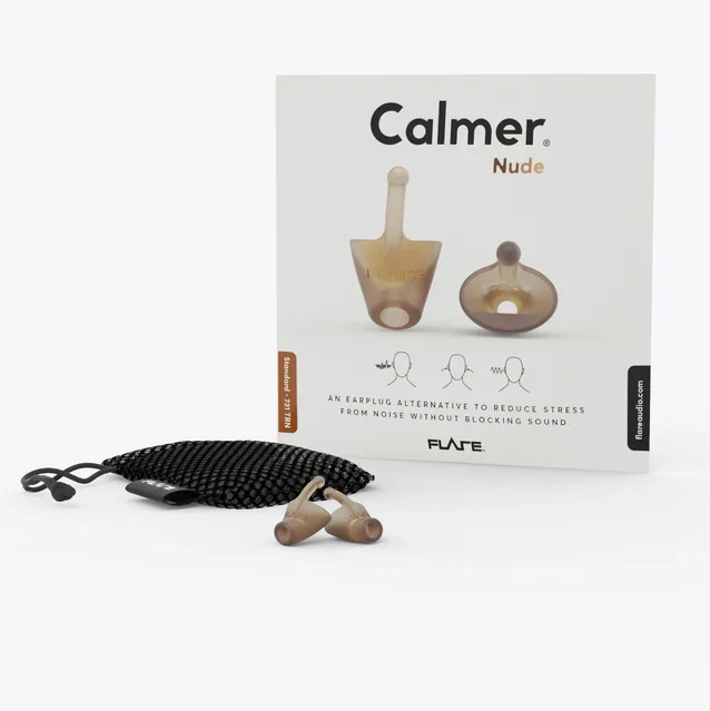 calmer nude füldugó