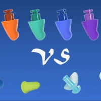 Earshade_vs_füldugók