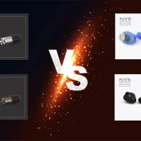 Isolate vs EarShade